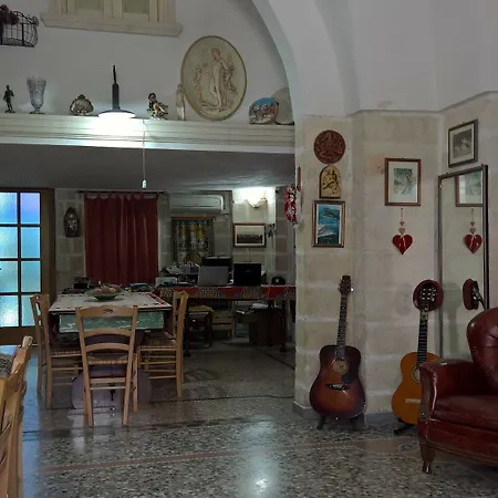 Hotel Grekal Salento Porto Cesareo
